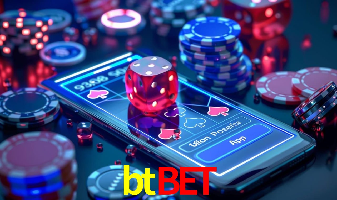 btbet login — configurações de segurança e proteção de conta