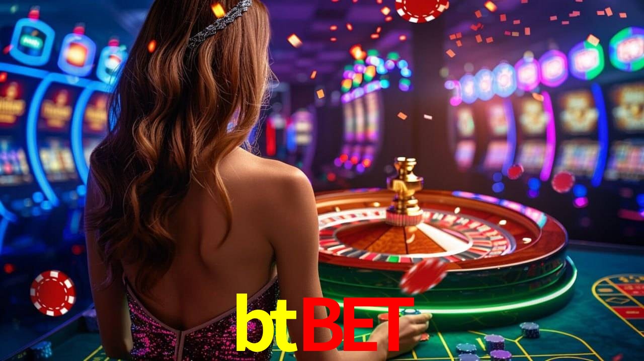 btbet bet — mercados de futebol e esportes no app
